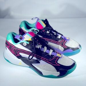 Nike Air Jordan‎ Luka 2